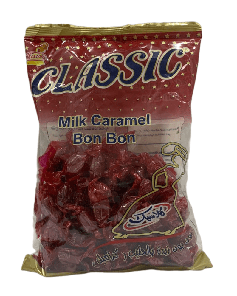 مليم كلاسيك بون بون احمر 300 جرام