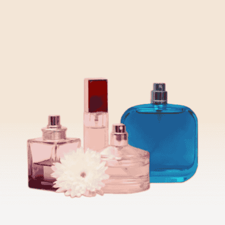 العطور وادواتها