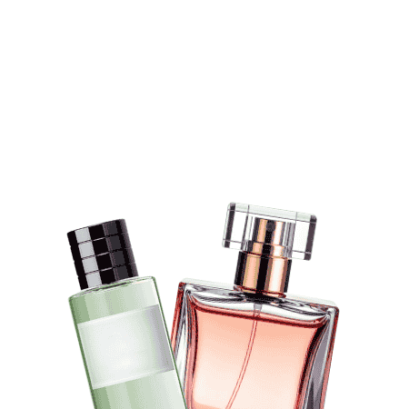 العطور وادواتها