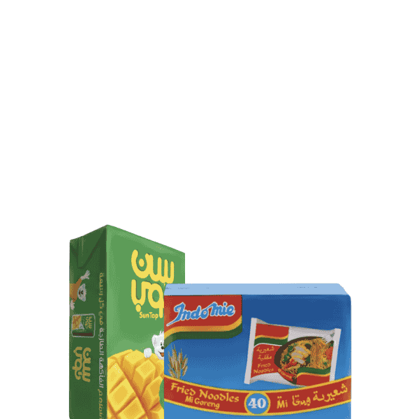بالكرتون